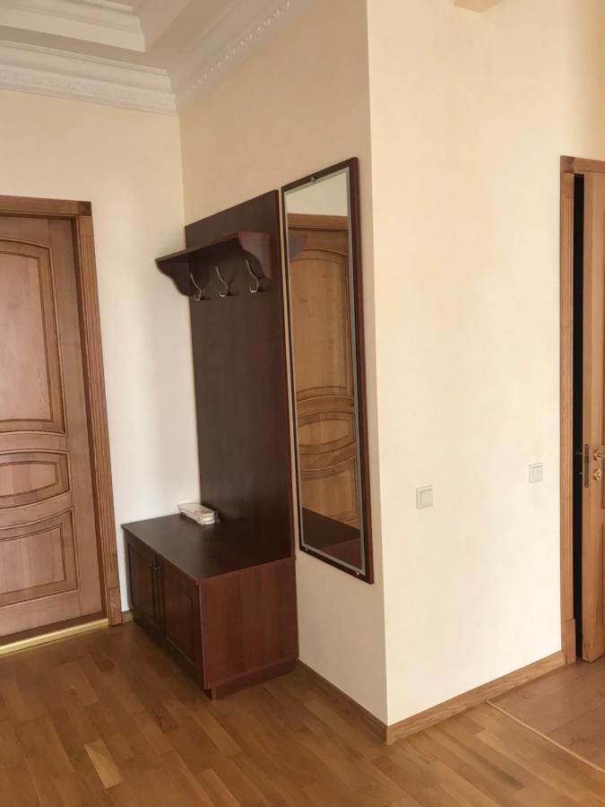 Villa Gnizdo Leleky Skhidnytsia Exteriör bild