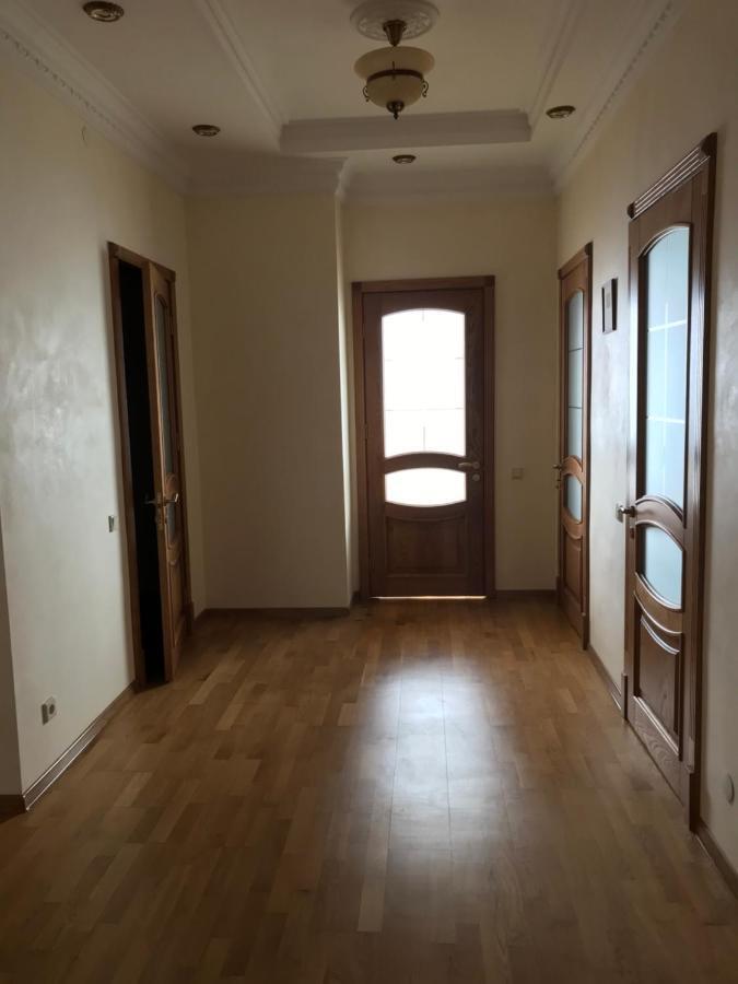 Villa Gnizdo Leleky Skhidnytsia Exteriör bild